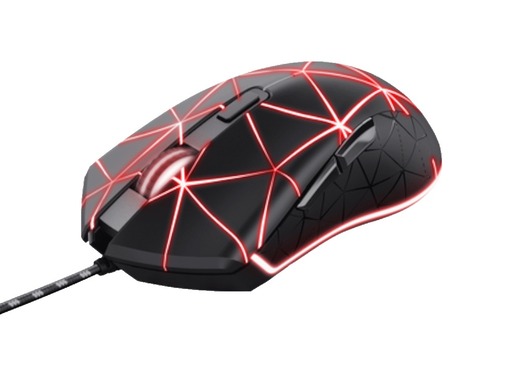 Miš TRUST GXT133 LOCX MOUSE