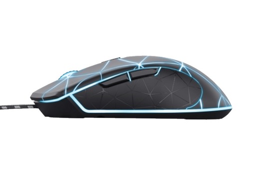 Miš TRUST GXT133 LOCX MOUSE