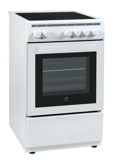 Union električni šporet W-50.0