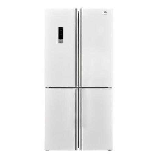 Union side by side frižider SBS-620