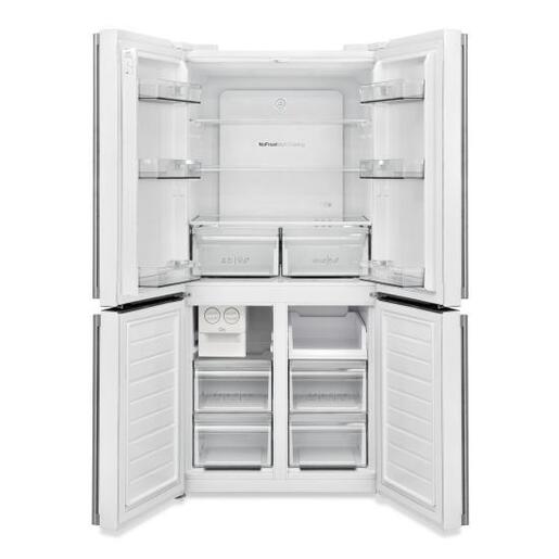 Union side by side frižider SBS-620