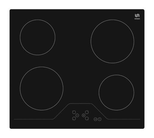 Union ugradni set BIS-6540IX