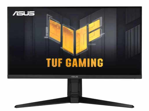 Monitor 27 ASUS TUF VG279QL3A, IPS, FHD, 180Hz, 1ms GtG, HDMIx2, DP, Freesync, Pivot