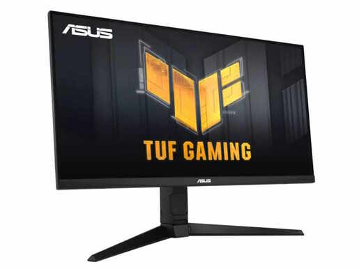 Monitor 27 ASUS TUF VG279QL3A, IPS, FHD, 180Hz, 1ms GtG, HDMIx2, DP, Freesync, Pivot