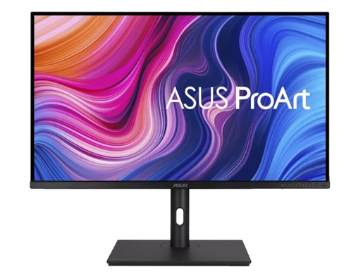 Monitor 32 ASUS ProArt PA329CV, IPS, UHD, 60Hz, 5ms GtG, HDMIx2, DP, USB, Pivot