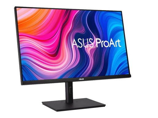 Monitor 32 ASUS ProArt PA329CV, IPS, UHD, 60Hz, 5ms GtG, HDMIx2, DP, USB, Pivot