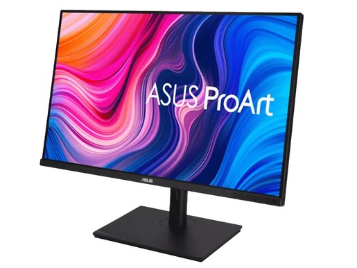 Monitor 32 ASUS ProArt PA329CV, IPS, UHD, 60Hz, 5ms GtG, HDMIx2, DP, USB, Pivot