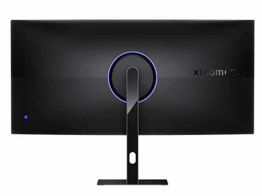 Monitor 34 XIAOMI G34WQi, VA, UWQHD, 180Hz, HDMIx2, DPx2, zakrivljeni, gaming