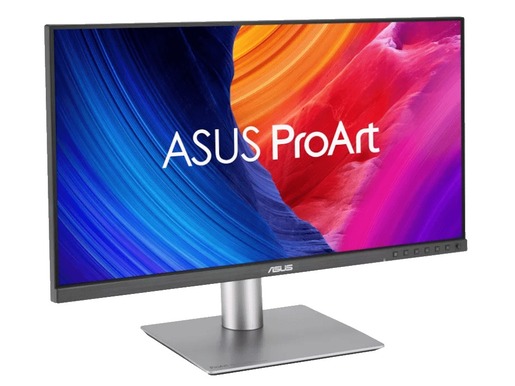 Monitor 27 ASUS ProArt PA27JCV, IPS, 5K, 60Hz, 5ms GtG, HDMIx2, DP, USB, Pivot
