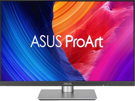 Monitor 27 ASUS ProArt PA27JCV, IPS, 5K, 60Hz, 5ms GtG, HDMIx2, DP, USB, Pivot