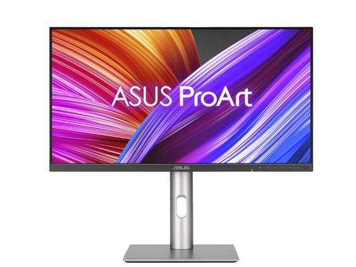 Monitor 27 ASUS ProArt PA278CFRV, IPS, QHD, 100Hz, 5ms GtG, HDMI, DPx2, USB, USB-C, Pivot
