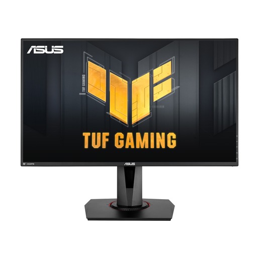 Monitor 27 ASUS TUF VG279QM, IPS, FHD, 280Hz, 1ms GtG, HDMIx2, DP, G-sync, Pivot
