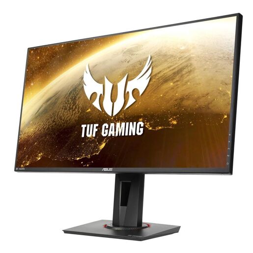 Monitor 27 ASUS TUF VG279QM, IPS, FHD, 280Hz, 1ms GtG, HDMIx2, DP, G-sync, Pivot