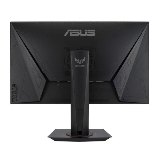 Monitor 27 ASUS TUF VG279QM, IPS, FHD, 280Hz, 1ms GtG, HDMIx2, DP, G-sync, Pivot