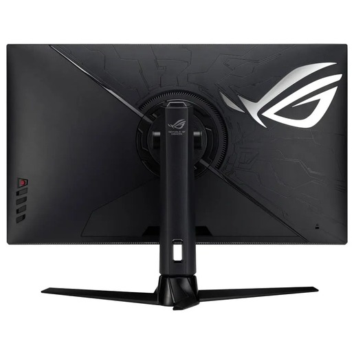 Monitor 31.5 ASUS ROG XG32AQ, IPS, QHD, 175Hz, 1ms GtG, HDMIx2, DP, USB, Gsync, freesync