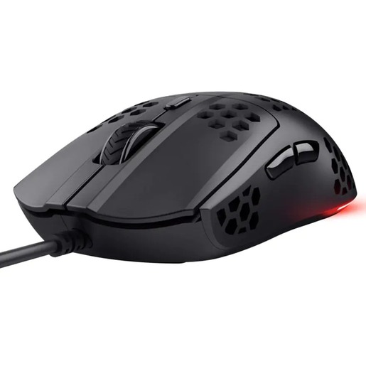 Miš TRUST GXT928 HELOX žicni, gaming, crni