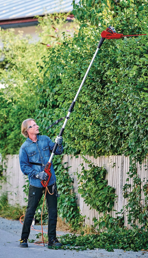 Einhell Teleskop makaze za žbunje GC-HH 5056