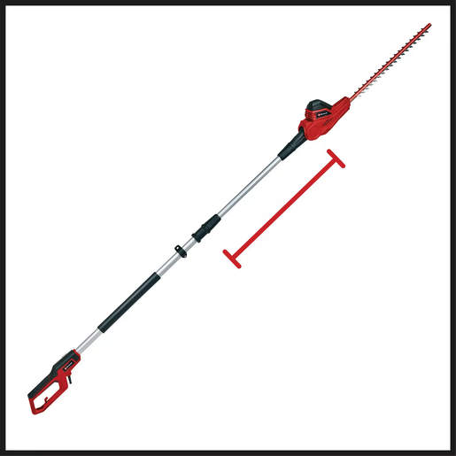 Einhell Teleskop makaze za žbunje GC-HH 5056