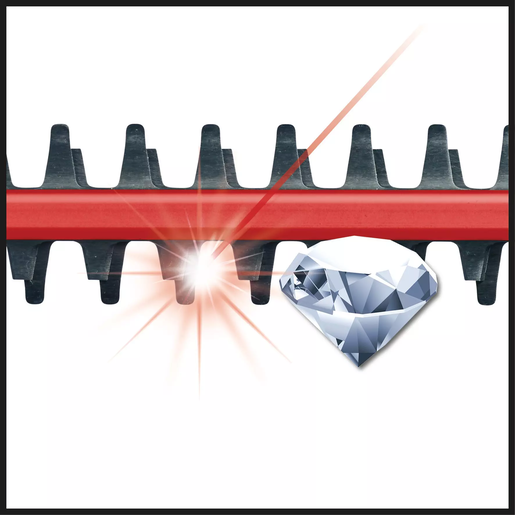 Einhell Teleskop makaze za žbunje GC-HH 5056