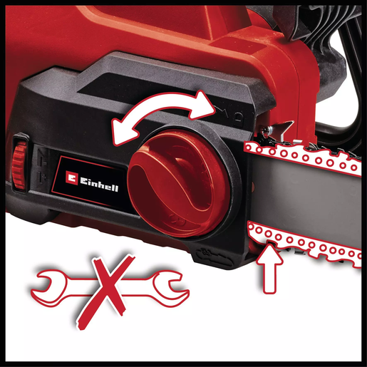 Einhell Električna lančana testera GC-EC 1935