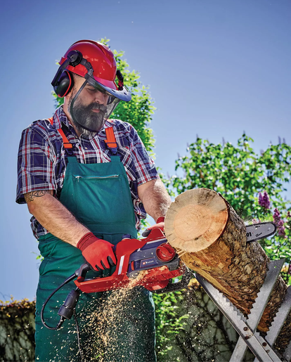 Einhell Električna lančana testera GC-EC 1935