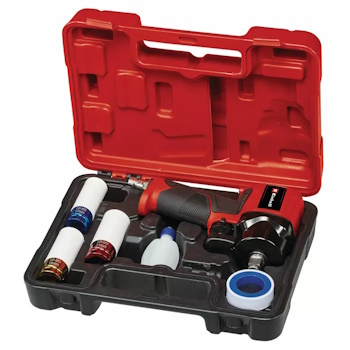 Einhell Pneumatski udarni odvijač TC-PW 610 Compact