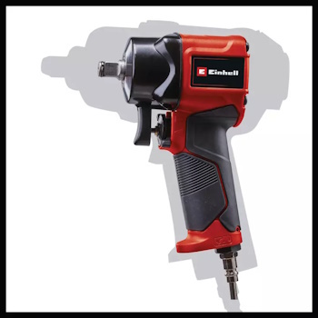 Einhell Pneumatski udarni odvijač TC-PW 610 Compact