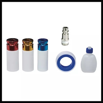 Einhell Pneumatski udarni odvijač TC-PW 610 Compact