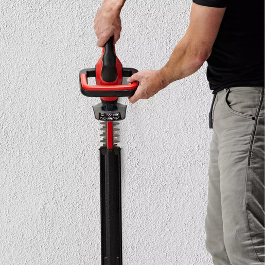 Einhell Akumulatorske makaze za žbunje GC-CH 18/50 Li-Solo