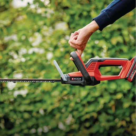 Einhell Akumulatorske makaze za žbunje GC-CH 18/50 Li-Solo