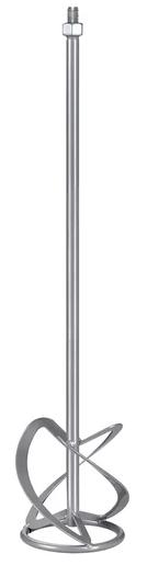 Einhell Dodatak za mešanje boje i maltera 120x600mm, M14