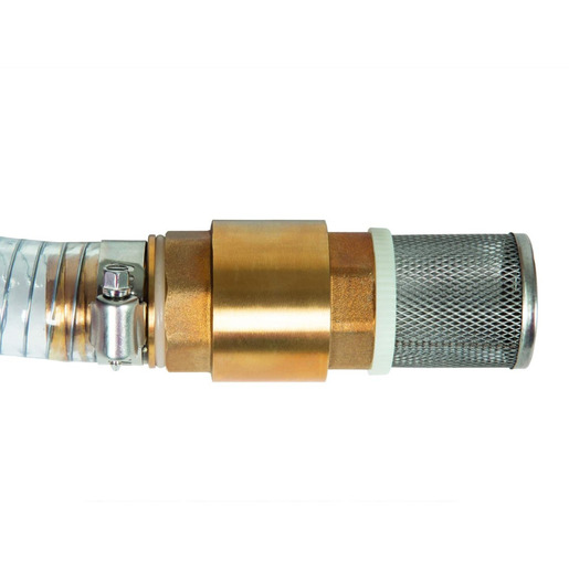 Einhell Usisno mesingano crevo 4 m