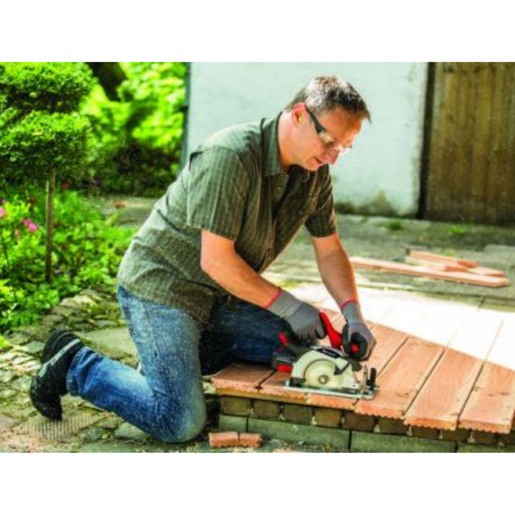 Einhell Ručna kružna testera TC-CS 1410