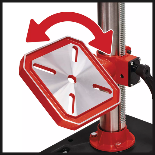 Einhell Stubna bušilica TC-BD 630/1