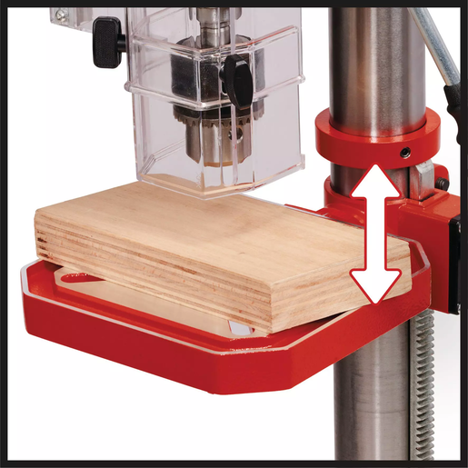 Einhell Stubna bušilica TC-BD 630/1