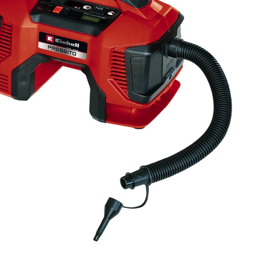 Einhell Akumulatorski kompresor PRESSITO 18/21