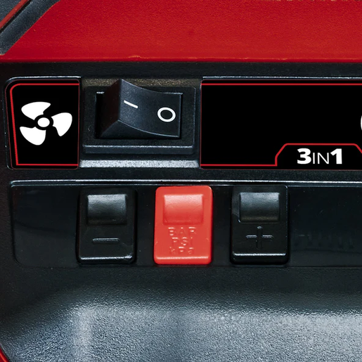 Einhell Akumulatorski kompresor PRESSITO 18/21