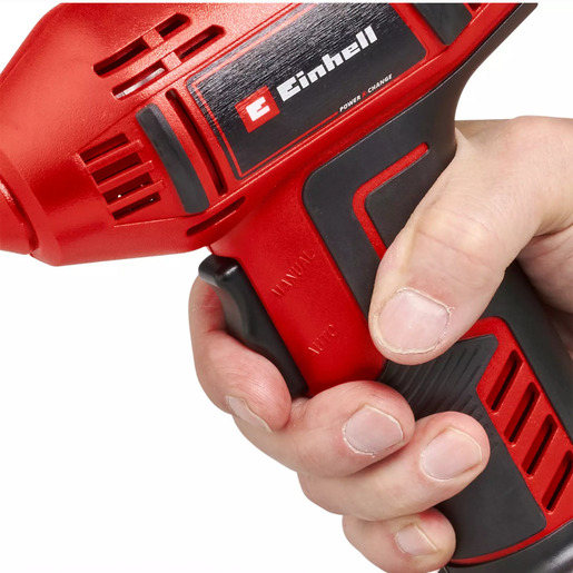 Einhell Akumulatorski vazdušni kompresor za auto/moto/bicikl CE-CC 18 Li-Solo