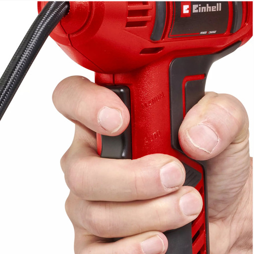 Einhell Akumulatorski vazdušni kompresor za auto/moto/bicikl CE-CC 18 Li-Solo