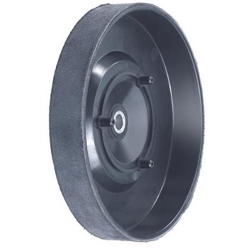 Einhell Brusni točak - koža 182x30x12,7mm, Pribor za TC-WG 200