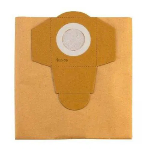 Einhell Vreća za prašinu 30L, 5 delni set, za DUO, INOX serije