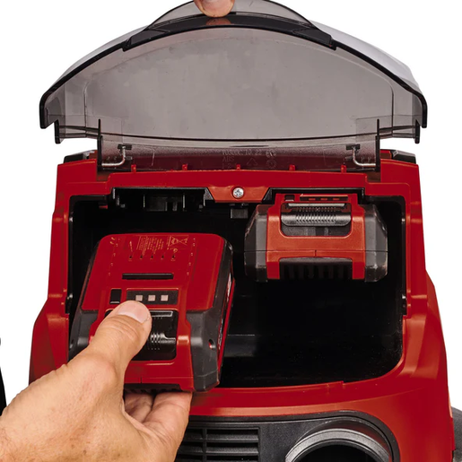 Einhell Akumulatorski usisivač TP-VC 36/30 S Auto-Solo