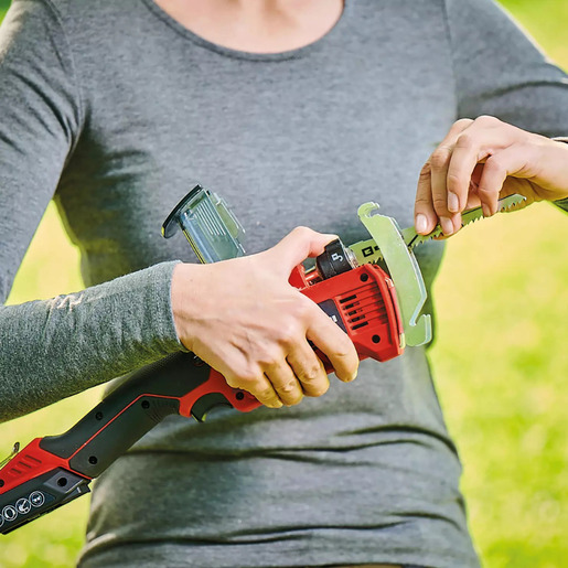 Einhell Akumulatorska  testera za pokresivanje GE-GS 18/150 Li-Solo