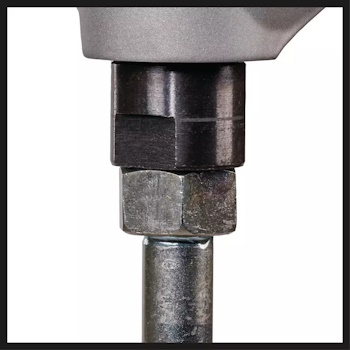 Einhell Akumulatorski mešač za boju i malter TP-MX 18-2 Li BL - Solo