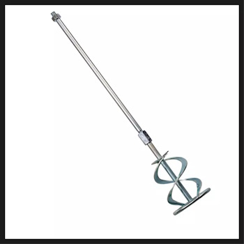 Einhell Akumulatorski mešač za boju i malter TP-MX 18-2 Li BL - Solo