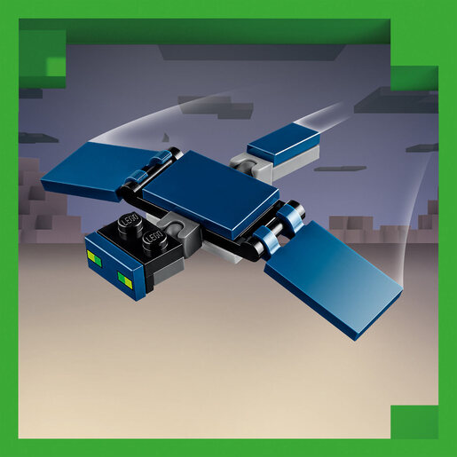 LEGO Stivova pustinjska ekspedicija 21251