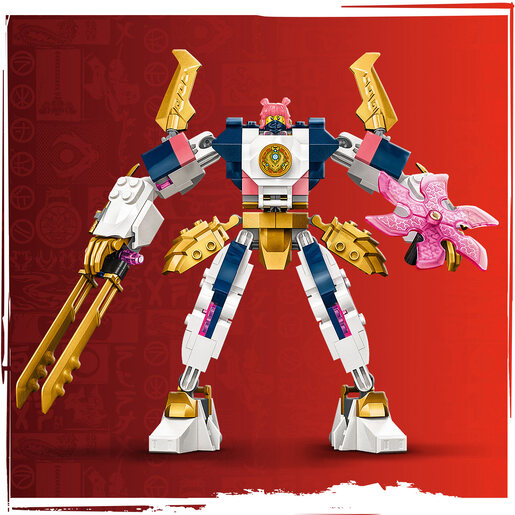 LEGO Sorin elementarni tehno-mek 71807