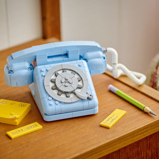LEGO® Retro telefon 31174