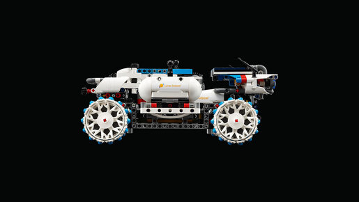 LEGO Svemirsko vozilo mesečev rover Lunar Outpost™ 42211