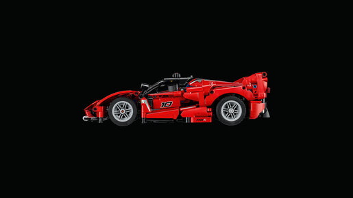 LEGO Ferrari FXX K 42212
